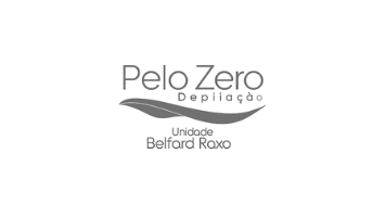 pelo zero